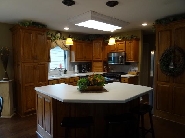 6105 S 020 W, Wolcottville, IN 46795 photo 7