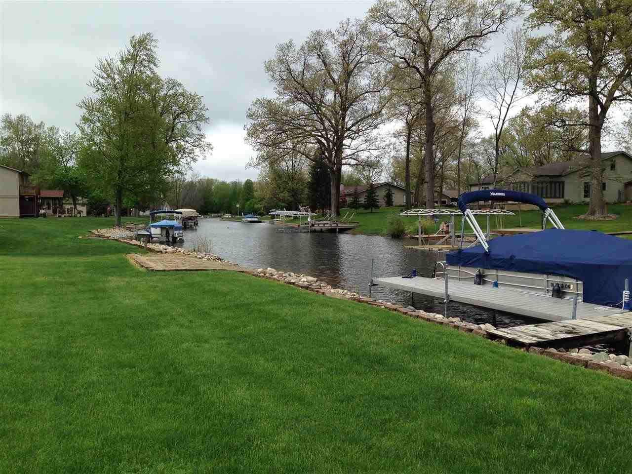 6105 S 020 W, Wolcottville, IN 46795 photo 22