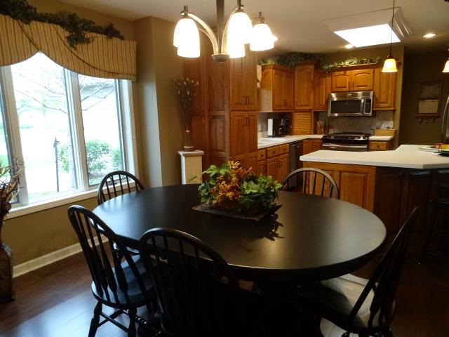 6105 S 020 W, Wolcottville, IN 46795 photo 9