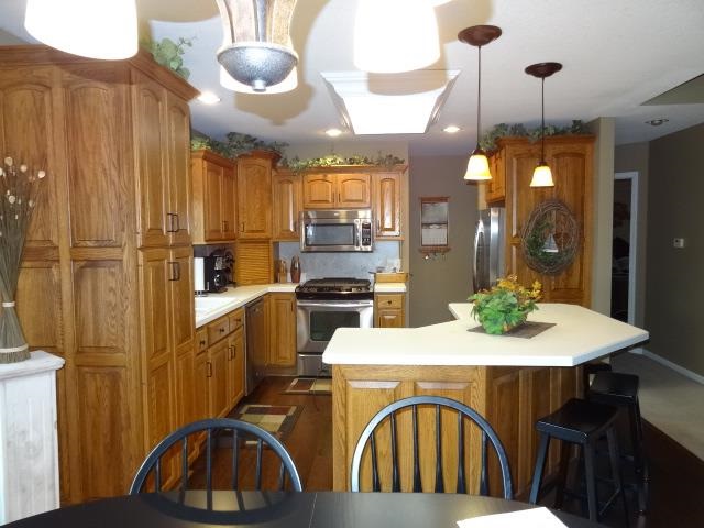 6105 S 020 W, Wolcottville, IN 46795 photo 8