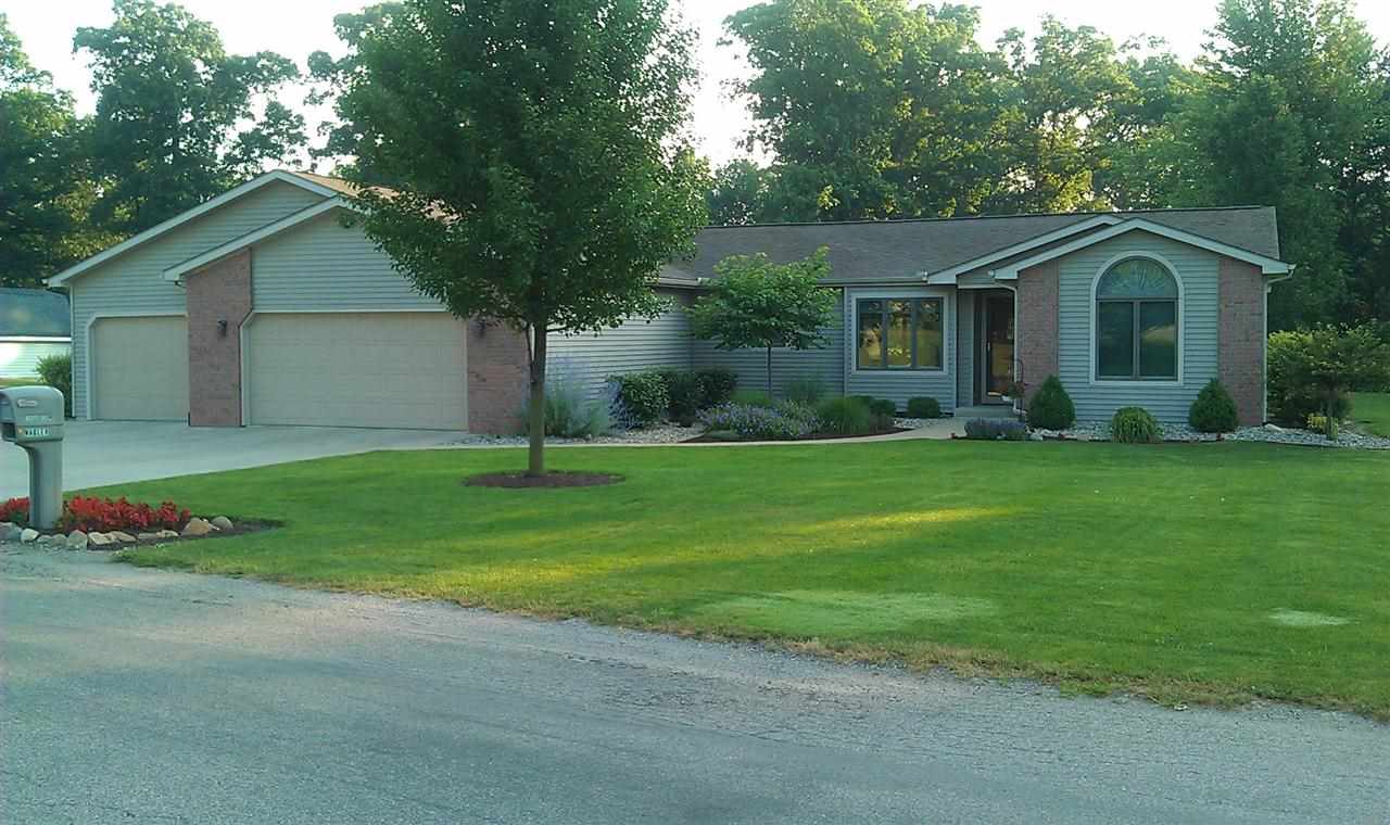 6105 S 020 W, Wolcottville, IN 46795 photo 1