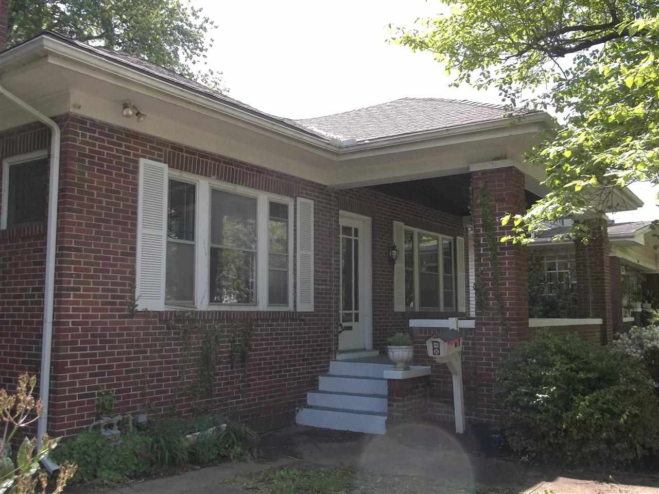 1514 Howard St, Evansville, IN 47713 photo 2