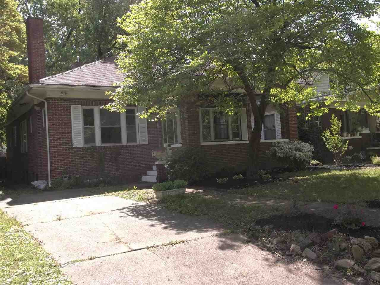 1514 Howard St, Evansville, IN 47713 photo 1