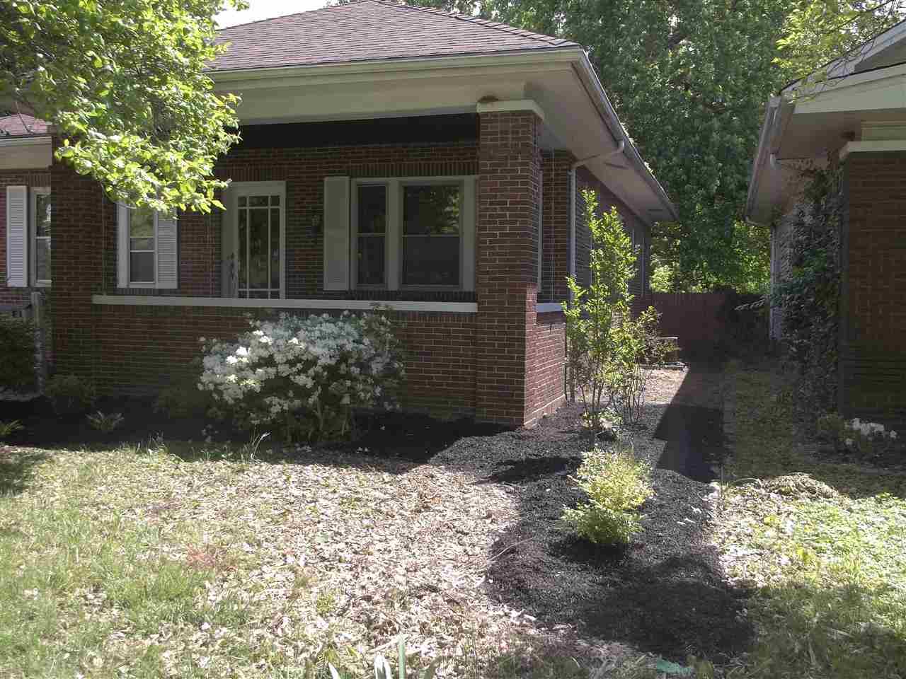 1514 Howard St, Evansville, IN 47713 photo 4