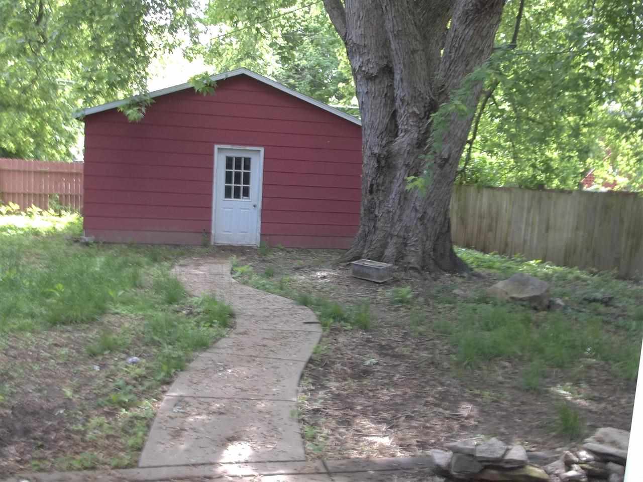 1514 Howard St, Evansville, IN 47713 photo 26