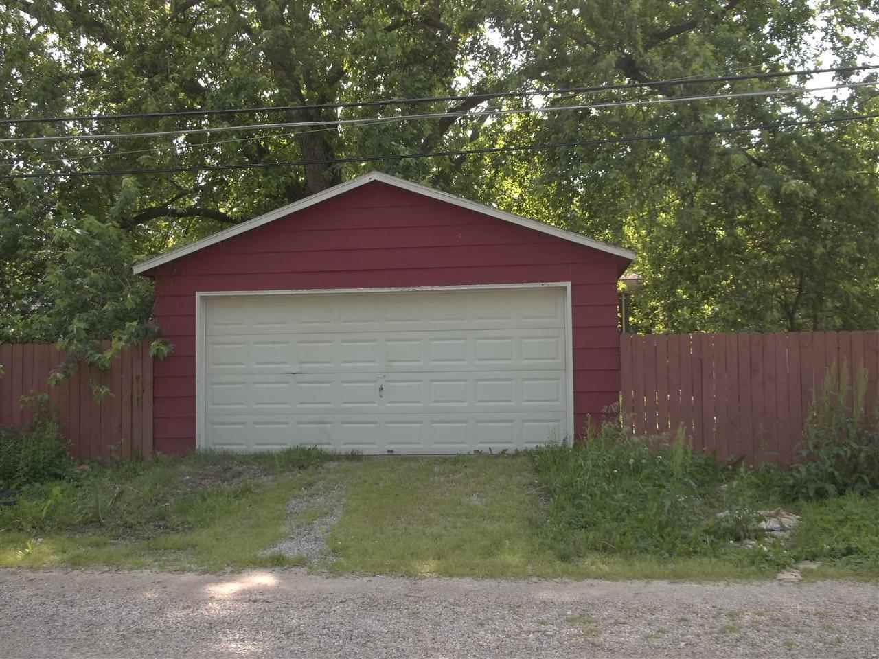 1514 Howard St, Evansville, IN 47713 photo 27