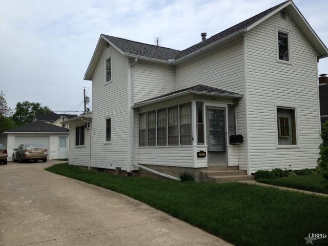 505 N Washington St, Columbia City, IN 46725 photo 1