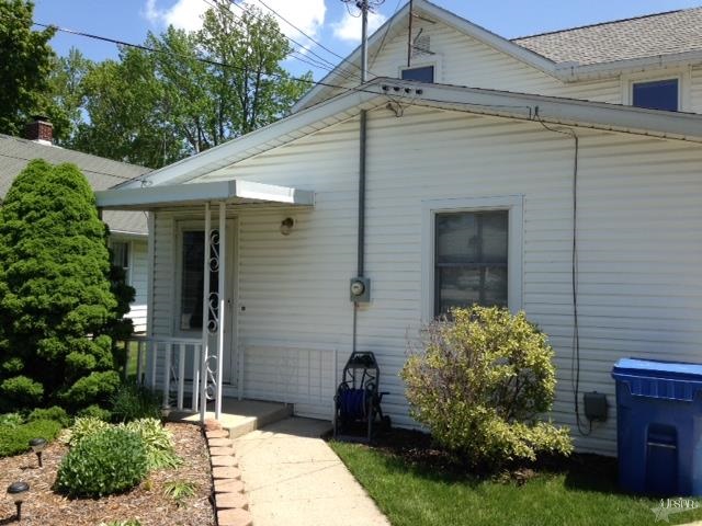 505 N Washington St, Columbia City, IN 46725 photo 3