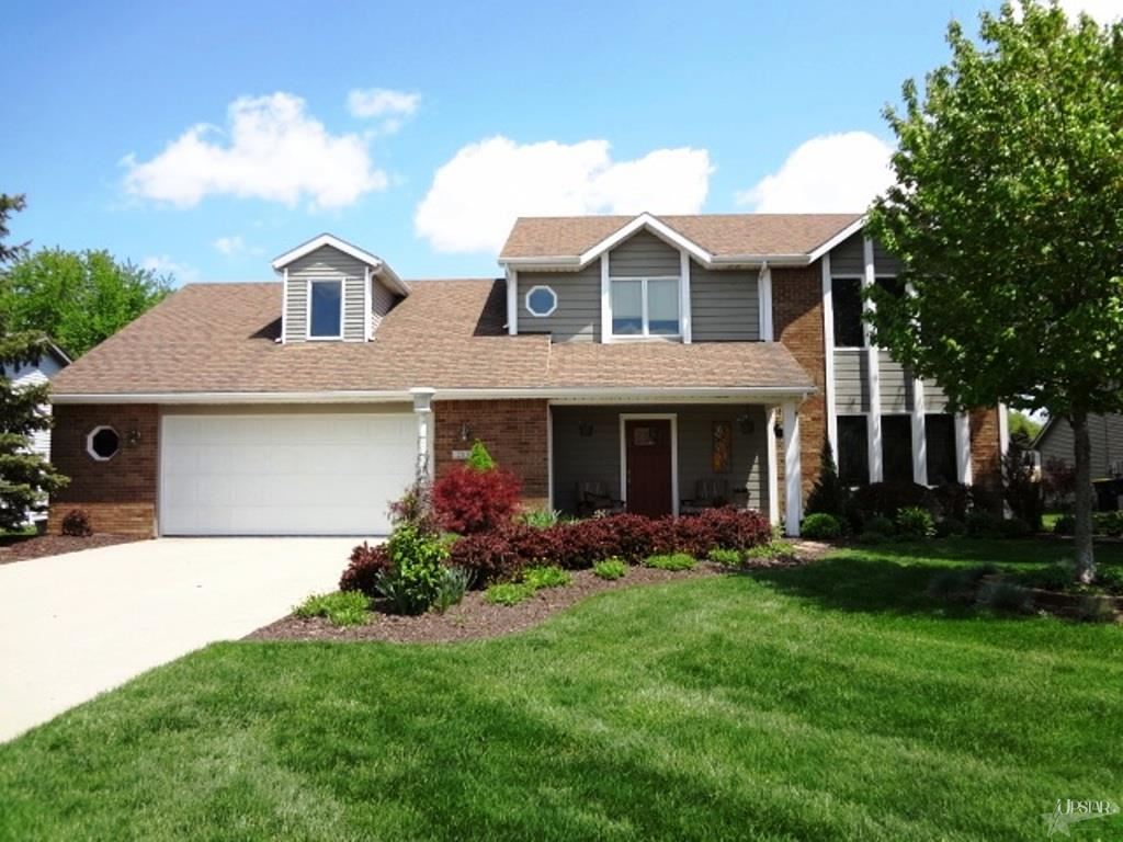 2816 Briar Rose Ct, Fort Wayne, IN 46815 photo 1