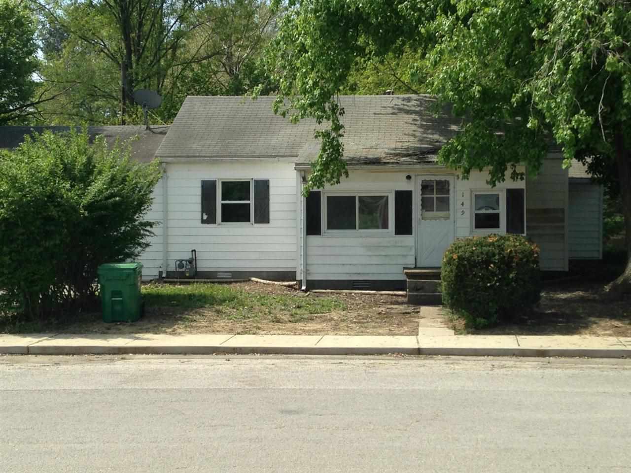 149 Stark St, Crane, IN 47522 photo 1