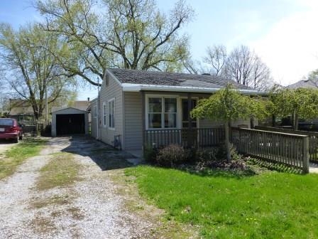 2011 Hall St, Lafayette, IN 47904 photo 2