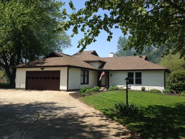 322 Sweetgum Rd, Rochester, IN 46975 photo 1
