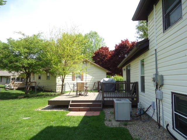 322 Sweetgum Rd, Rochester, IN 46975 photo 23