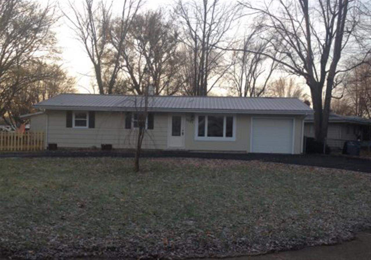 5001 Wea Dr, Kokomo, IN 46902 photo 1