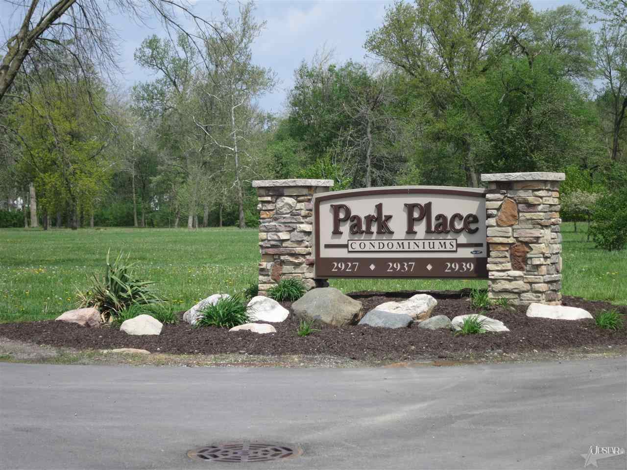 2927 Westbrook Dr #b-412, Fort Wayne, IN 46805 photo 1