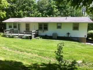 3584 N Hamilton Rd, Mulberry, IN 46058 photo 2