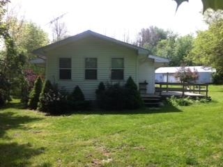 3584 N Hamilton Rd, Mulberry, IN 46058 photo 3