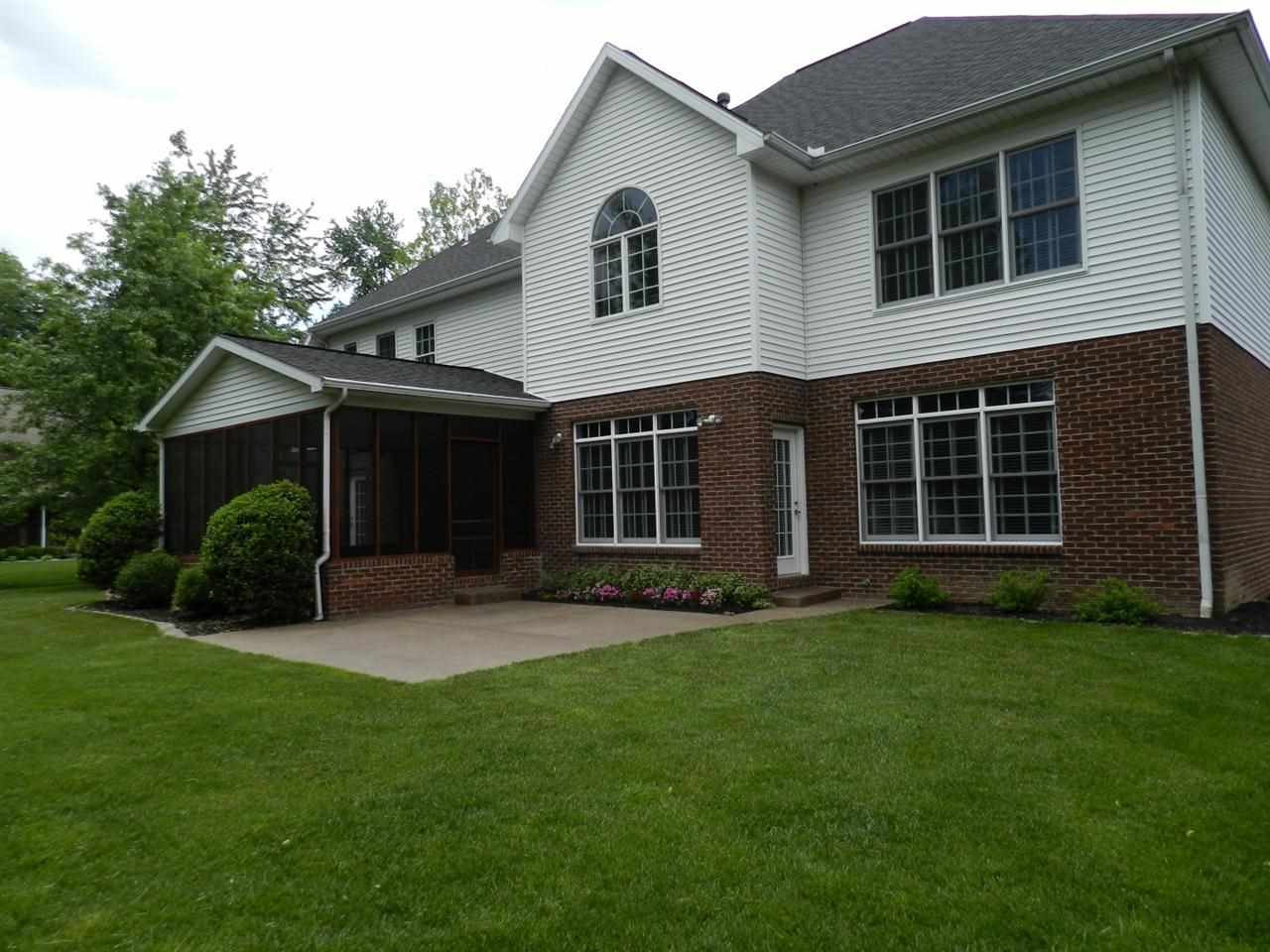 916 Woodridge Ct, Newburgh, IN 47630 photo 26