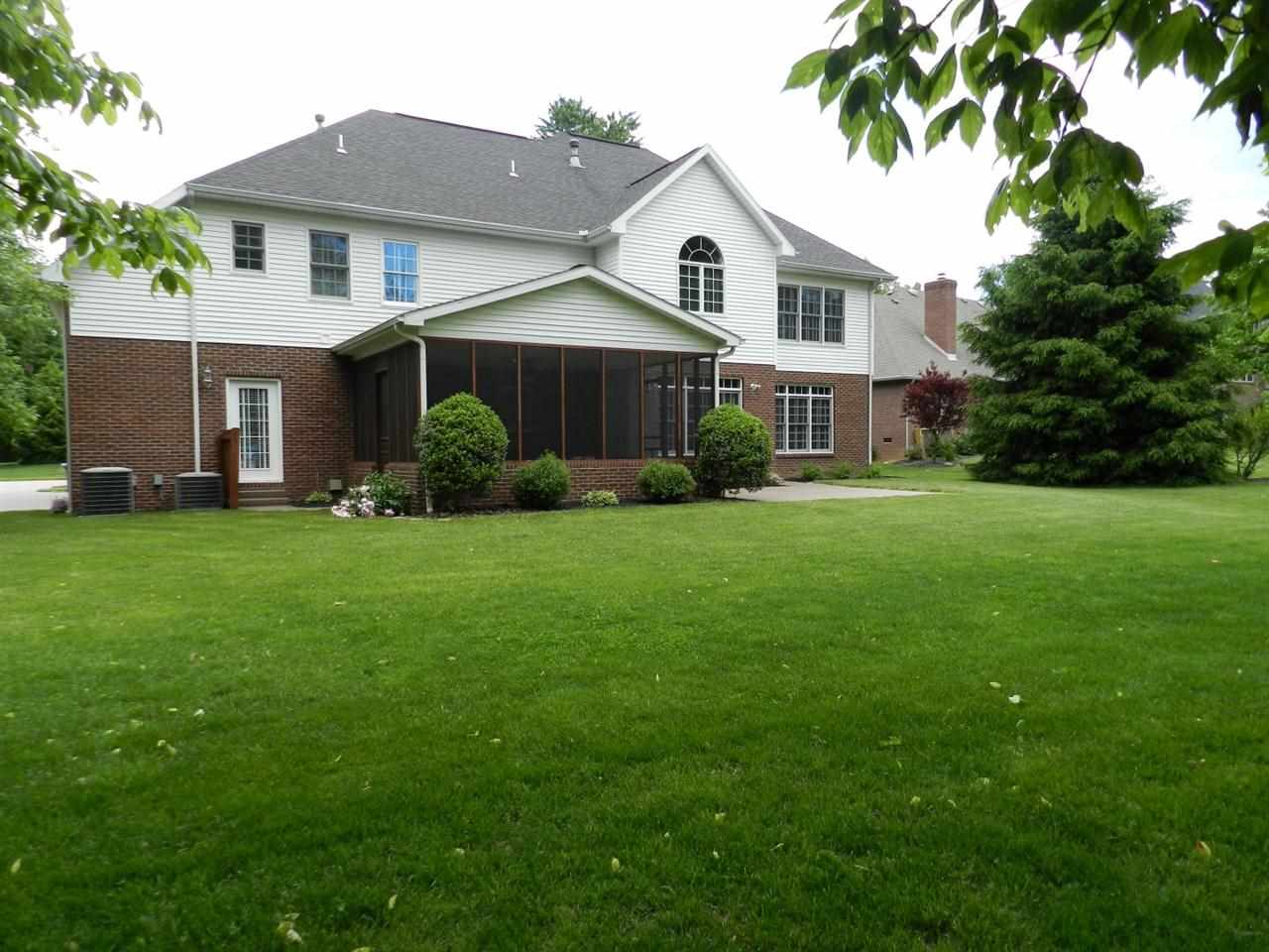 916 Woodridge Ct, Newburgh, IN 47630 photo 27