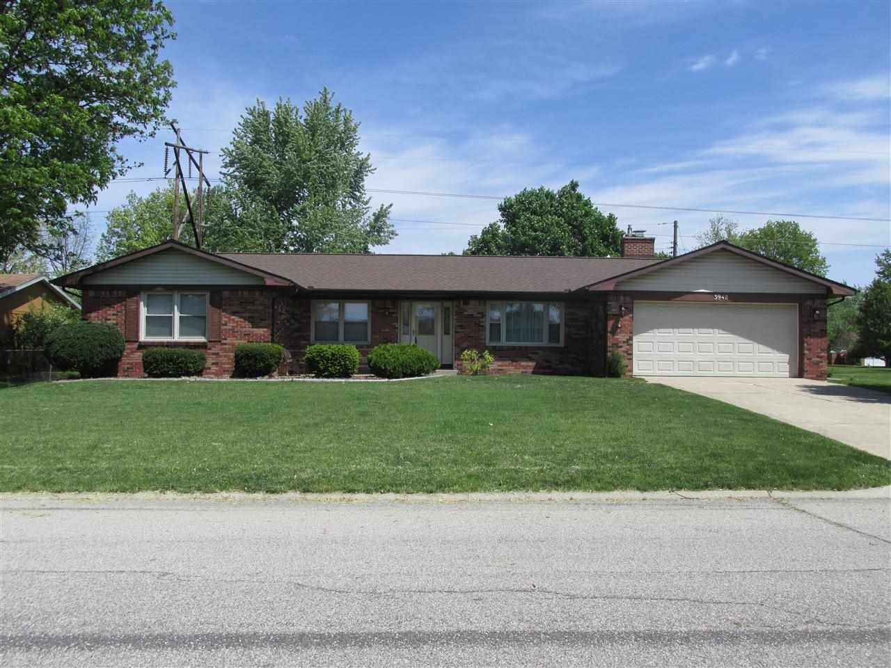 3948 Rome Dr, Lafayette, IN 47905 photo 1