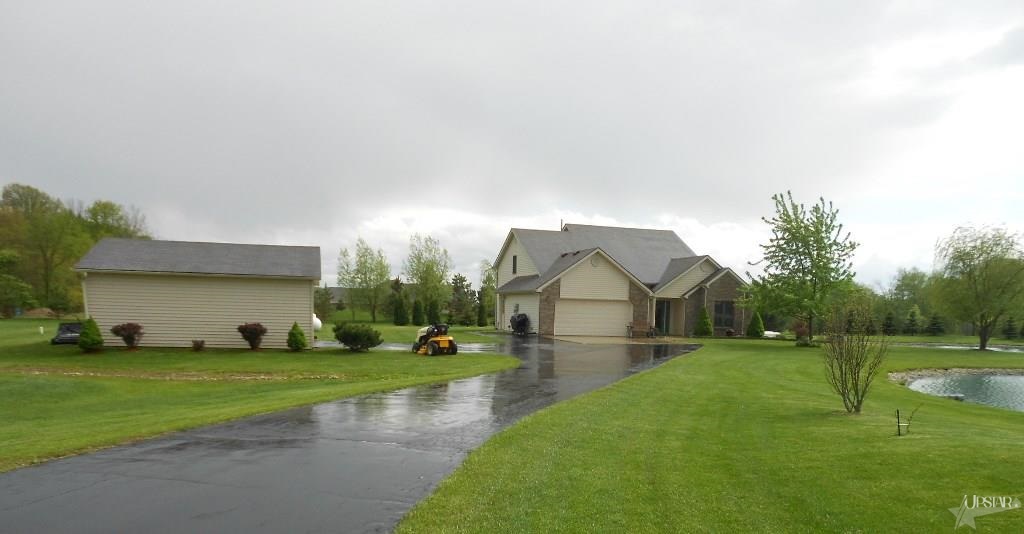 8889 W 600 N, Andrews, IN 46702 photo 1