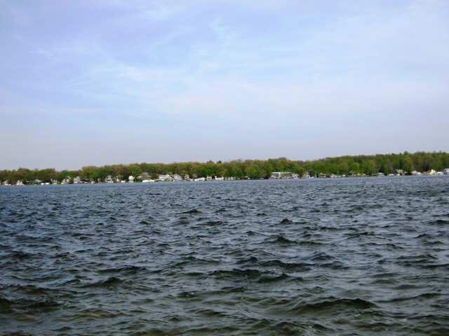180 Lane 301c Lake George, Fremont, IN 46737 photo 20