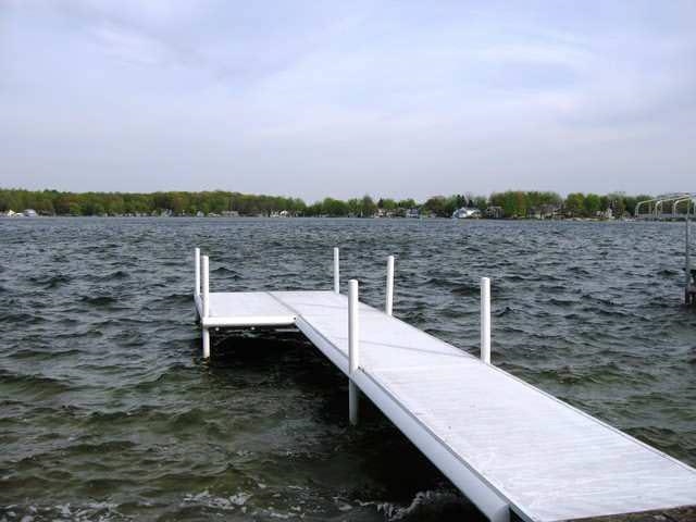 180 Lane 301c Lake George, Fremont, IN 46737 photo 3