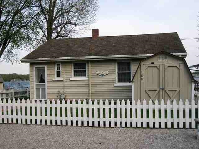 180 Lane 301c Lake George, Fremont, IN 46737 photo 2