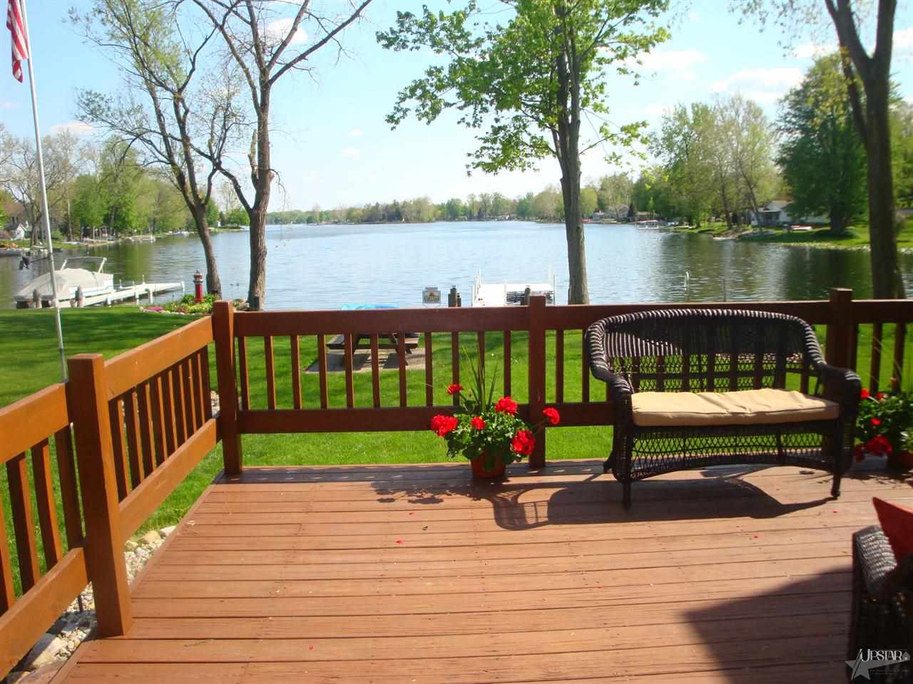 8324 N Brown Rd, Columbia City, IN 46725 photo 30