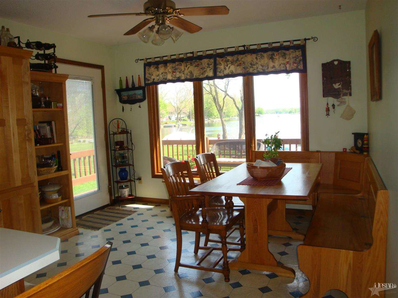 8324 N Brown Rd, Columbia City, IN 46725 photo 7