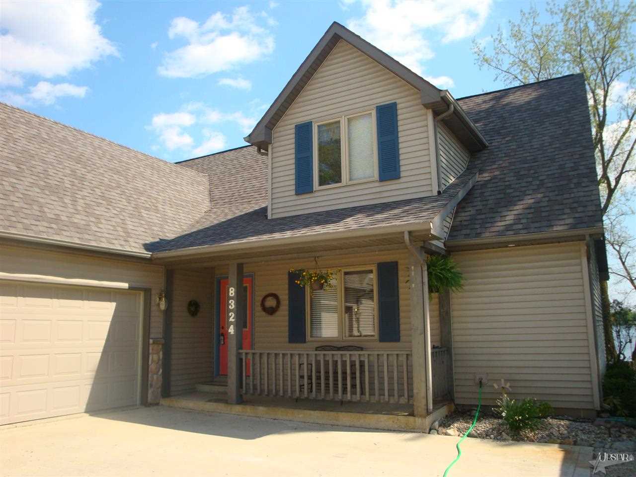 8324 N Brown Rd, Columbia City, IN 46725 photo 3
