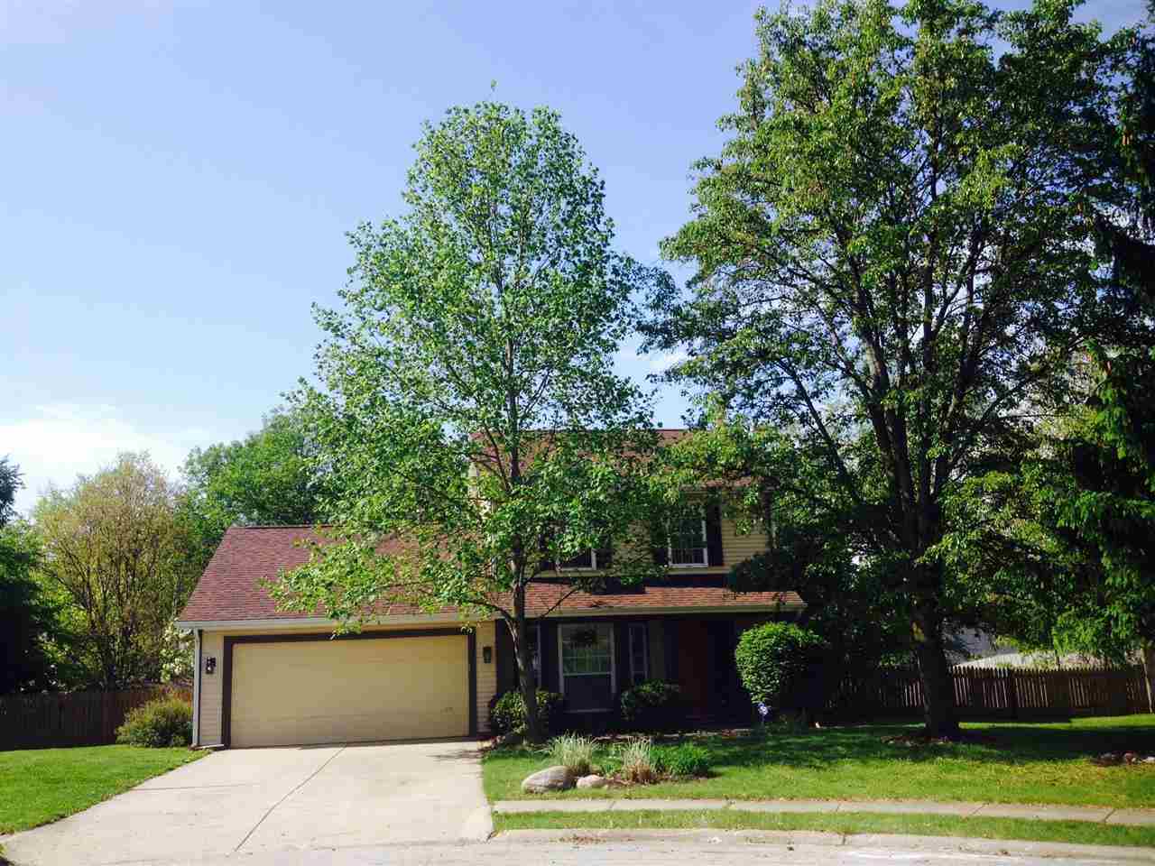230 Bluejay Ct, West Lafayette, IN 47906 photo 1
