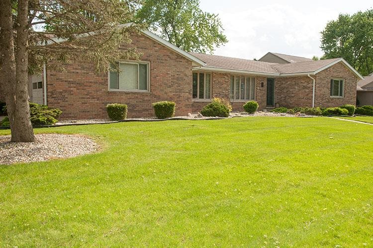 601 Wilshire Ave, West Lafayette, IN 47906 photo 2