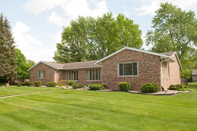 601 Wilshire Ave, West Lafayette, IN 47906 photo 3