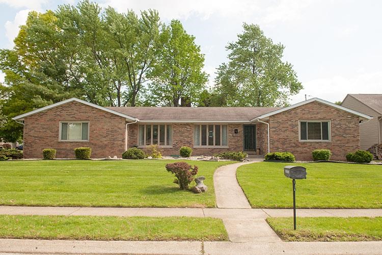 601 Wilshire Ave, West Lafayette, IN 47906 photo 1