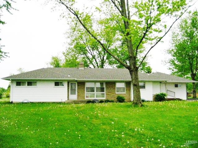 7627 Lower Huntington Rd, Fort Wayne, IN 46809 photo 1