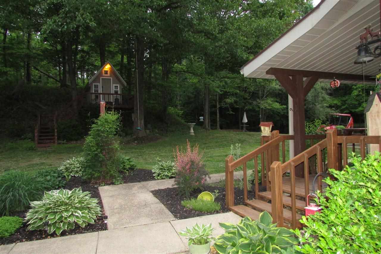 500 S Pelzer Rd, Boonville, IN 47601 photo 4
