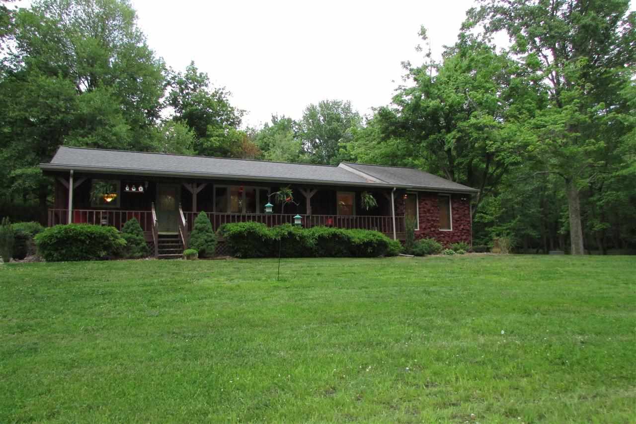 500 S Pelzer Rd, Boonville, IN 47601 photo 5