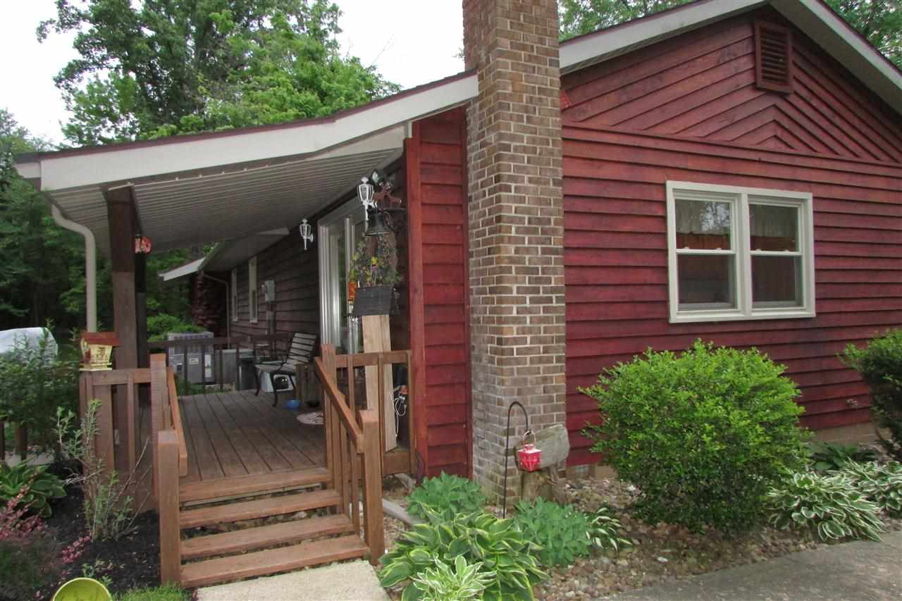 500 S Pelzer Rd, Boonville, IN 47601 photo 3