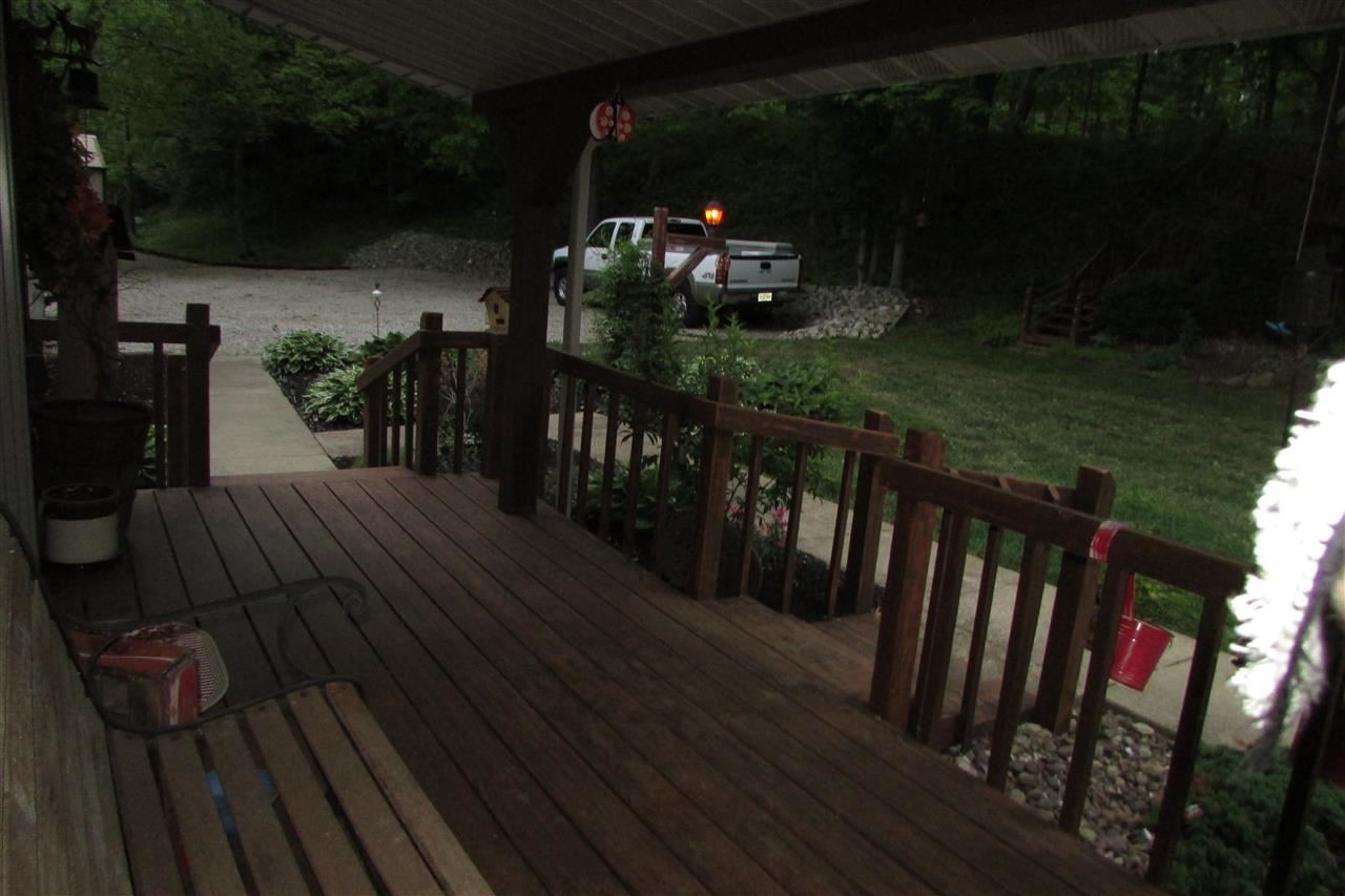 500 S Pelzer Rd, Boonville, IN 47601 photo 29