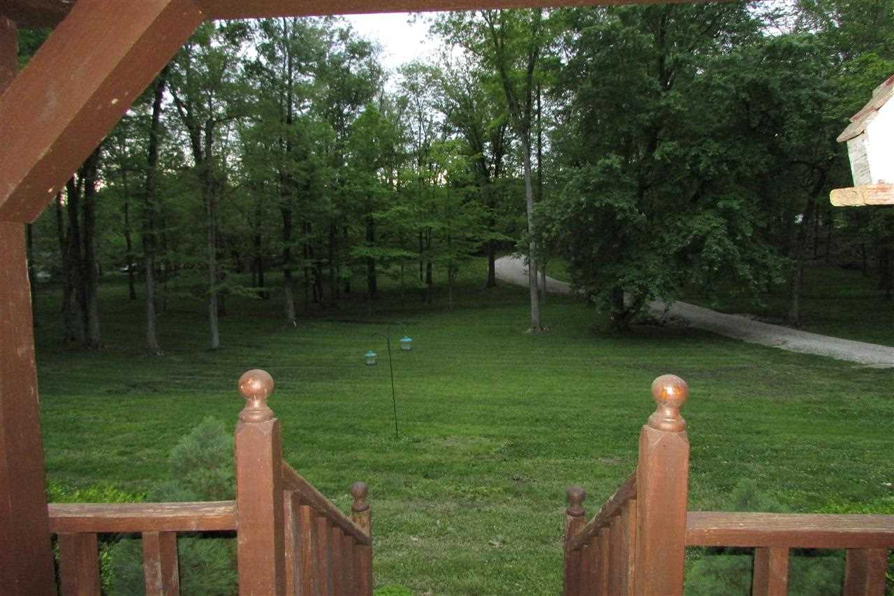 500 S Pelzer Rd, Boonville, IN 47601 photo 30