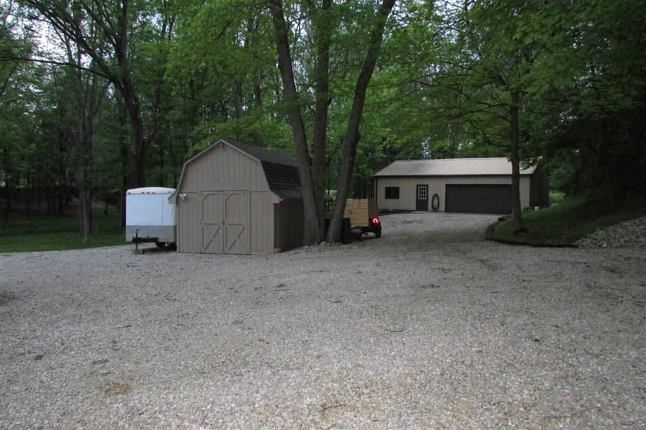 500 S Pelzer Rd, Boonville, IN 47601 photo 28