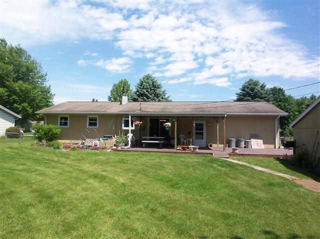 22156 Farmwood Dr, Bristol, IN 46507 photo 13