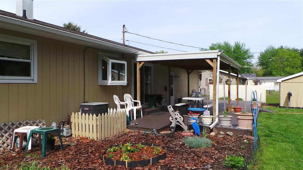 22156 Farmwood Dr, Bristol, IN 46507 photo 14