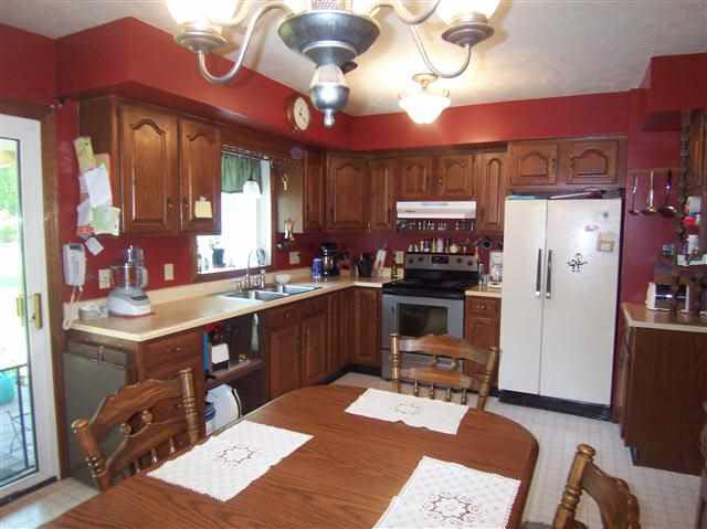22156 Farmwood Dr, Bristol, IN 46507 photo 4