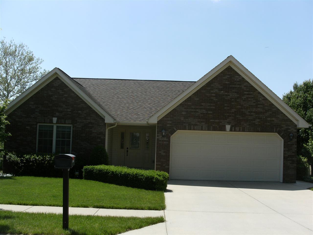 2664 S Isabel Ct, Bloomington, IN 47403 photo 1
