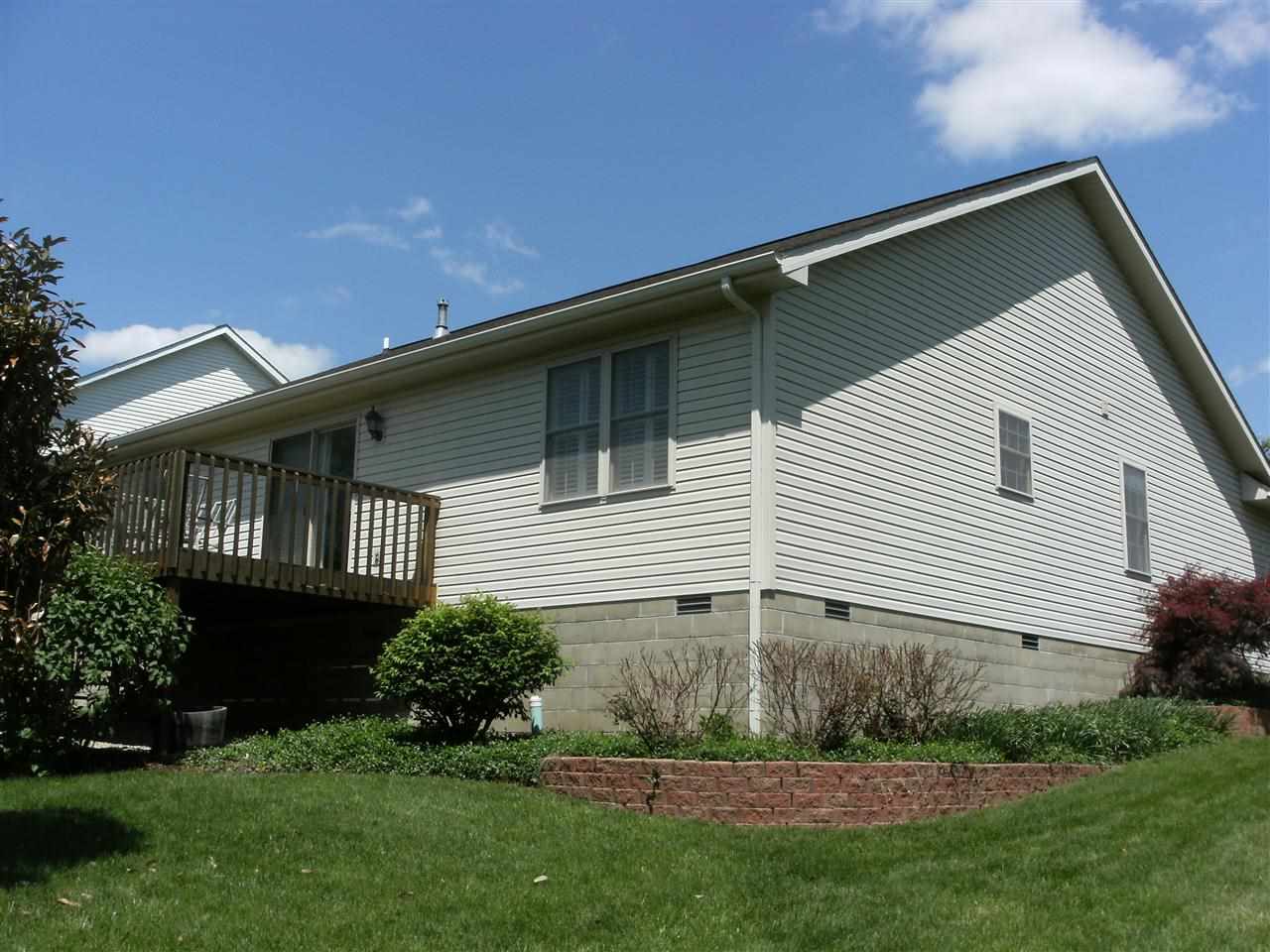 2664 S Isabel Ct, Bloomington, IN 47403 photo 14