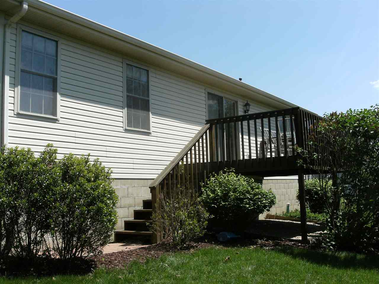 2664 S Isabel Ct, Bloomington, IN 47403 photo 13