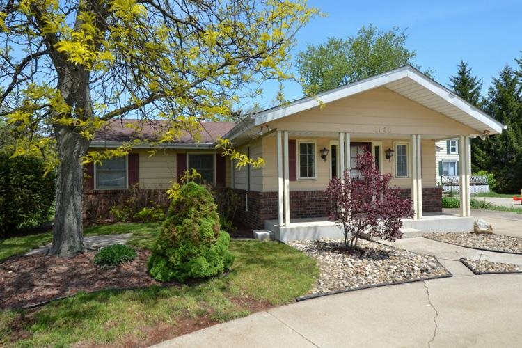 4140 Vistula Rd, Mishawaka, IN 46544 photo 1