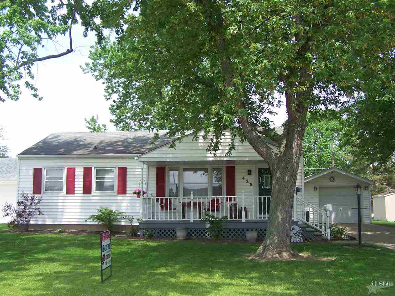 428 Gage Ave, Decatur, IN 46733 photo 1
